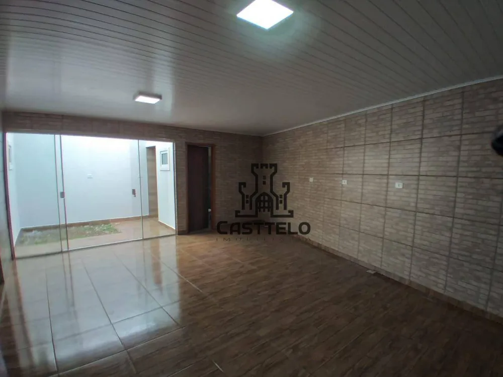 Casa, 2 quartos, 96 m² - Foto 1