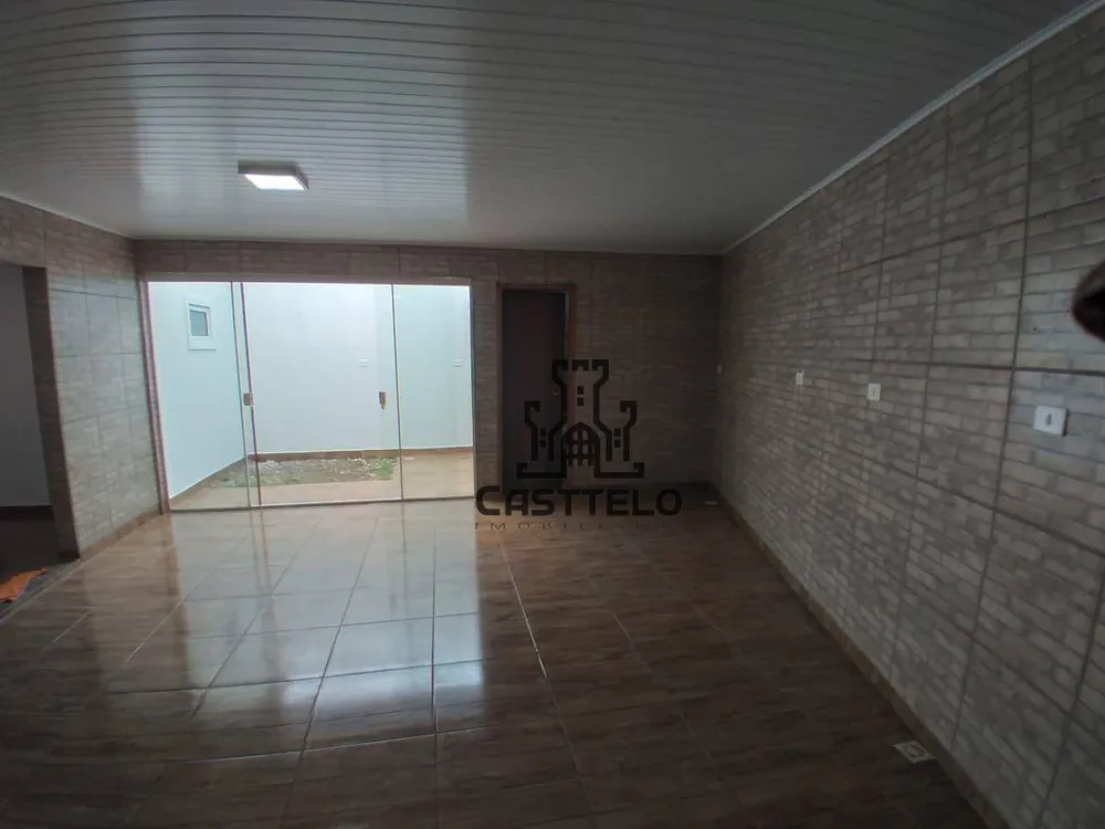 Casa, 2 quartos, 96 m² - Foto 5