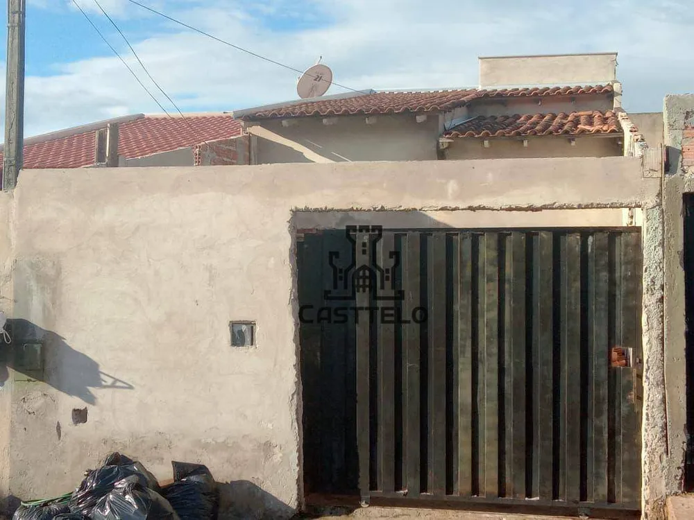 Casa, 3 quartos, 76 m² - Foto 10