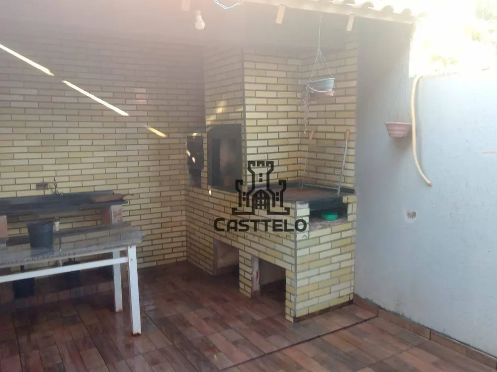Casa, 3 quartos, 76 m² - Foto 1