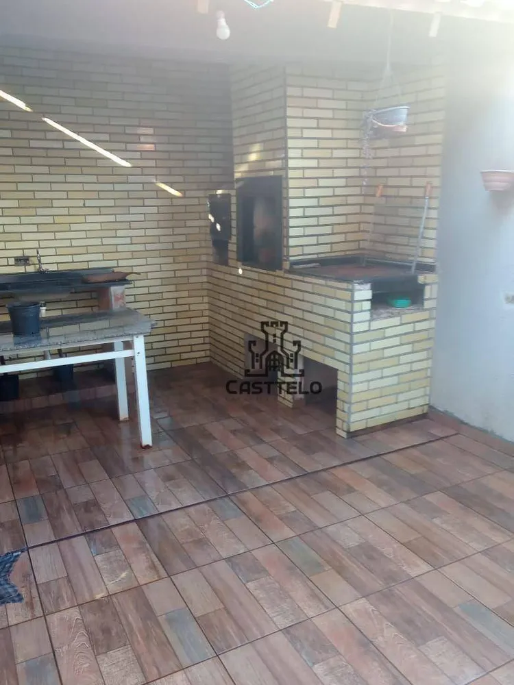 Casa, 3 quartos, 76 m² - Foto 7