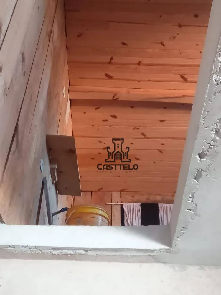 Casa, 3 quartos, 76 m² - Foto 5