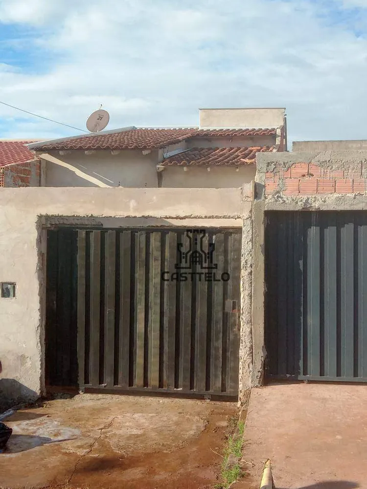 Casa, 3 quartos, 76 m² - Foto 6