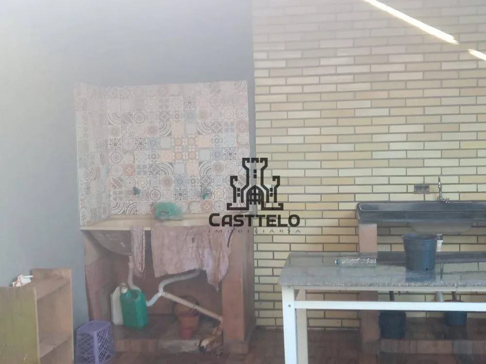 Casa, 3 quartos, 76 m² - Foto 8