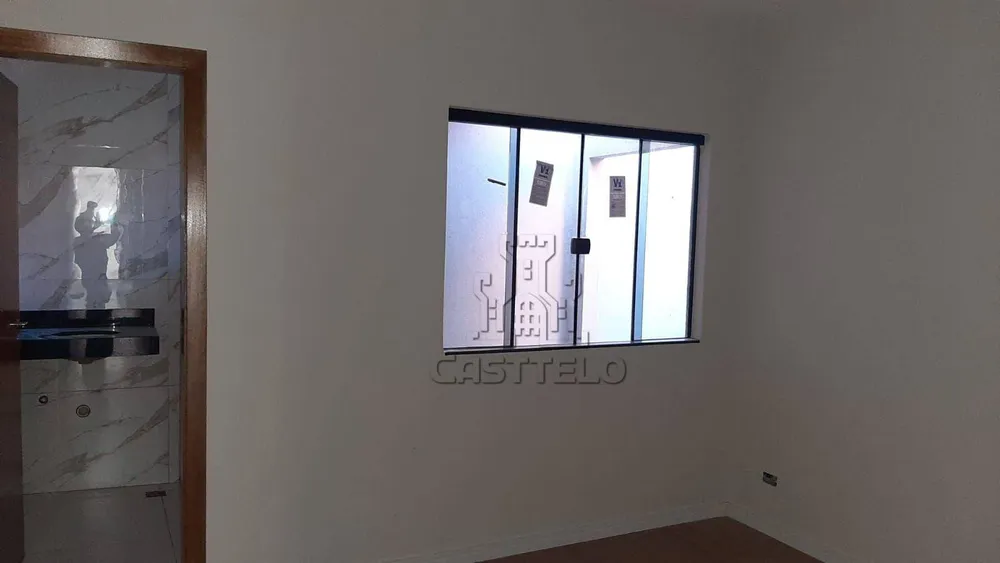 Casa, 3 quartos, 80 m² - Foto 1