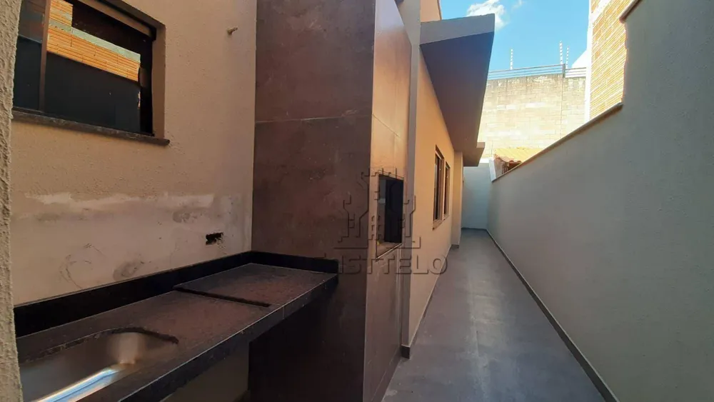 Casa, 3 quartos, 80 m² - Foto 3