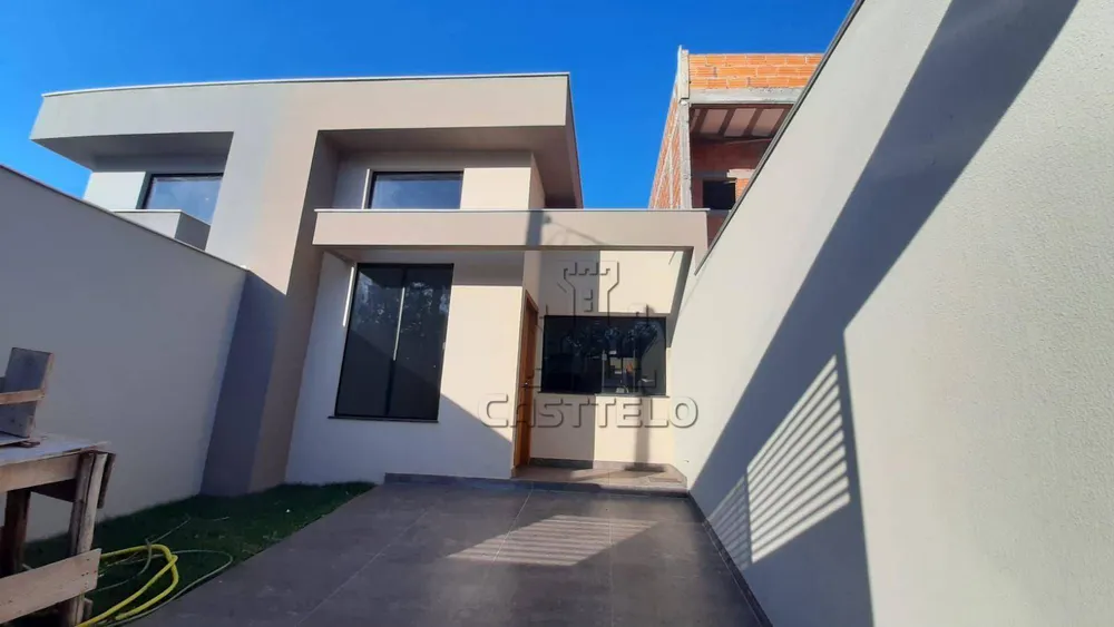 Casa, 3 quartos, 80 m² - Foto 12