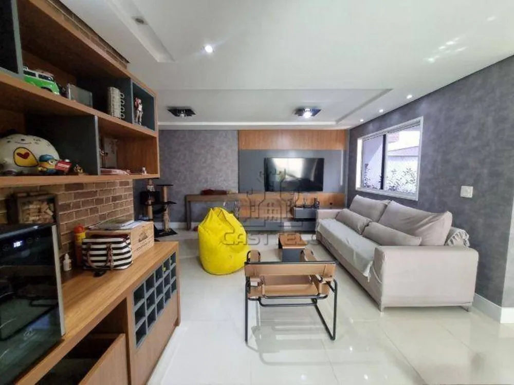 Sobrado, 3 quartos, 184 m² - Foto 3