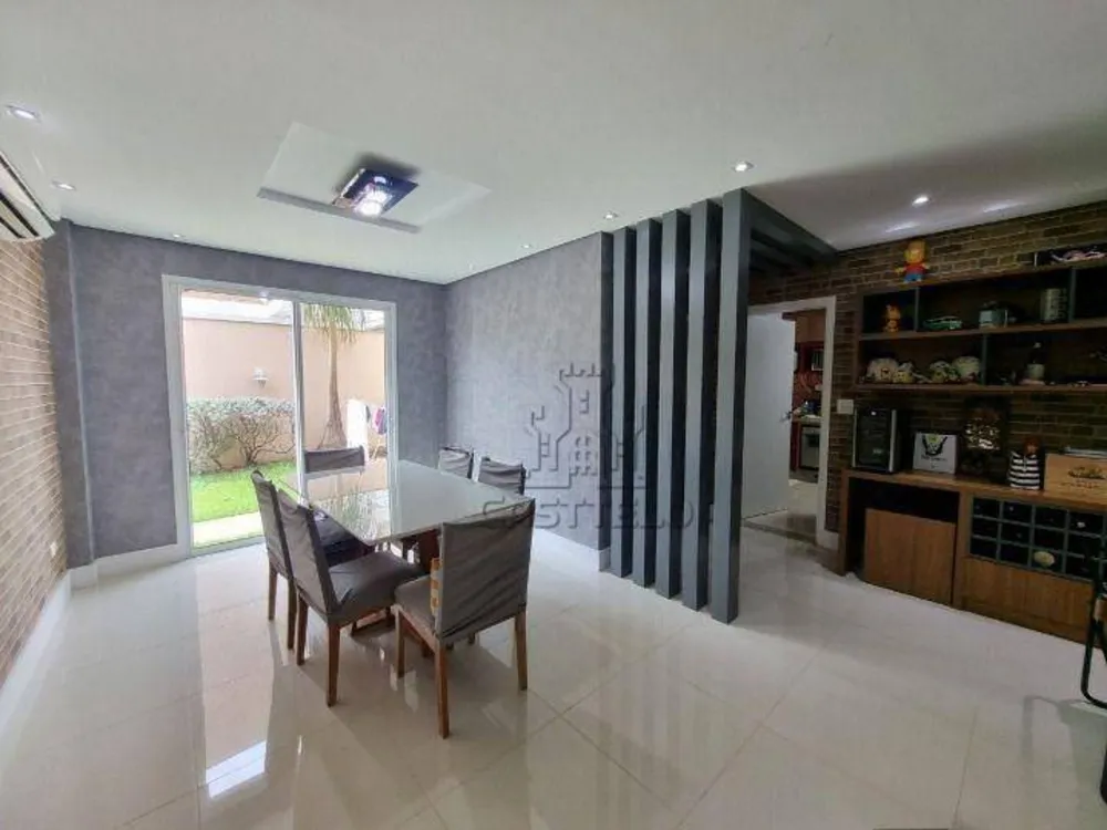 Sobrado, 3 quartos, 184 m² - Foto 6