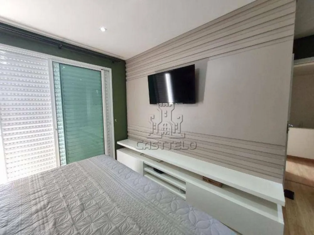 Sobrado, 3 quartos, 184 m² - Foto 9