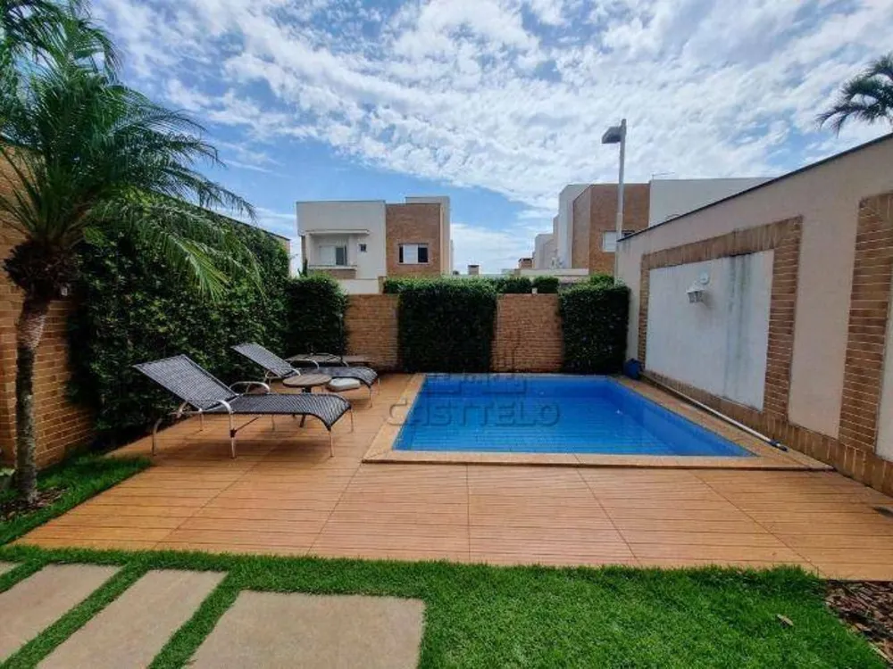Sobrado, 3 quartos, 184 m² - Foto 10