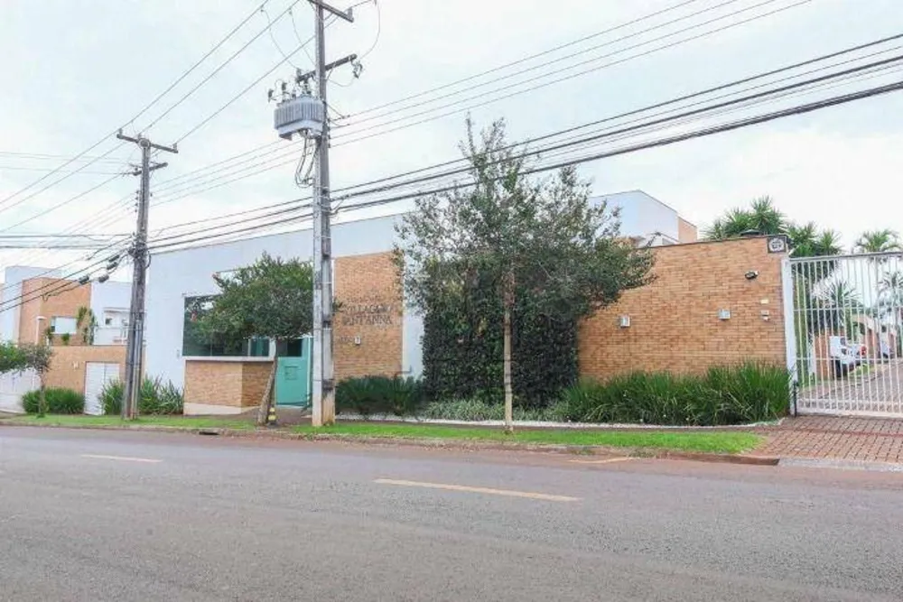 Sobrado, 3 quartos, 184 m² - Foto 12