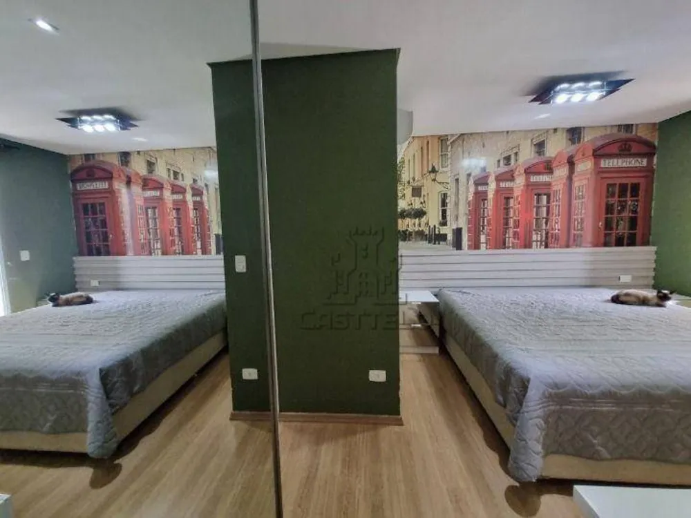 Sobrado, 3 quartos, 184 m² - Foto 8