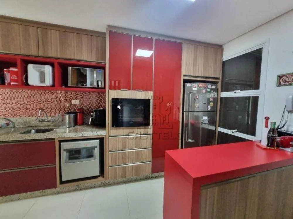 Sobrado, 3 quartos, 184 m² - Foto 5