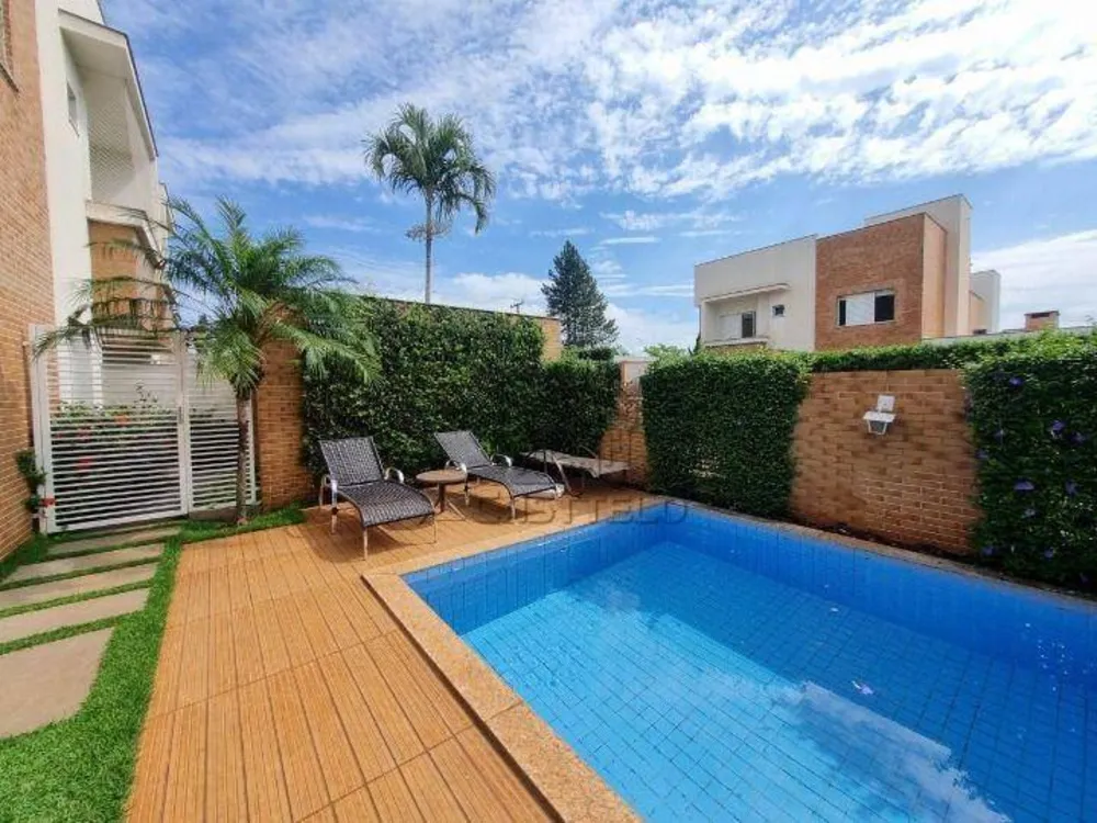 Sobrado, 3 quartos, 184 m² - Foto 11