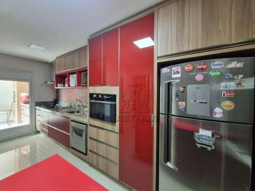 Sobrado, 3 quartos, 184 m² - Foto 4