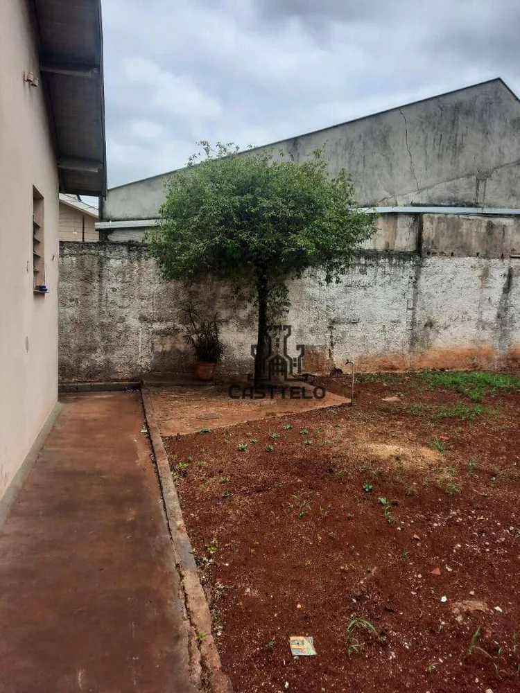 Casa, 4 quartos - Foto 4