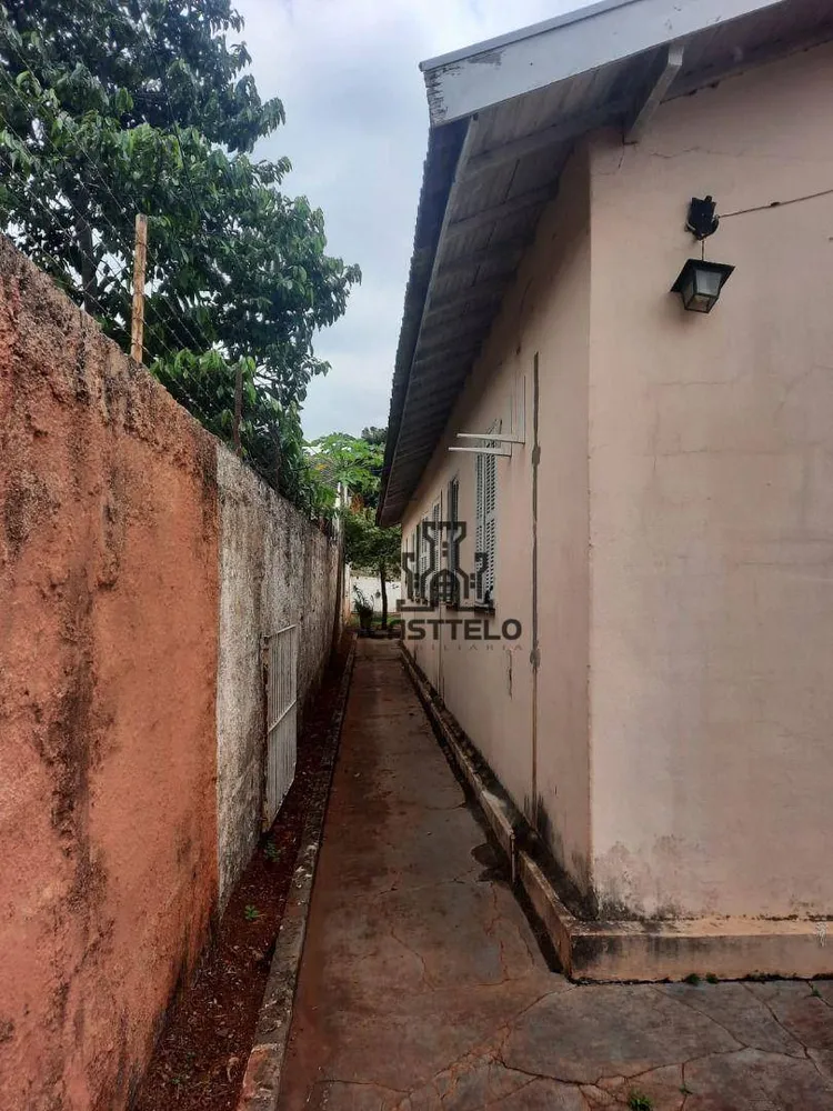 Casa, 4 quartos - Foto 2