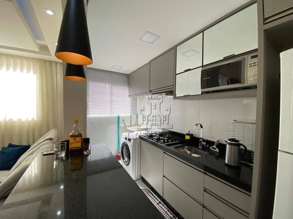 Apartamento, 2 quartos, 48 m² - Foto 1