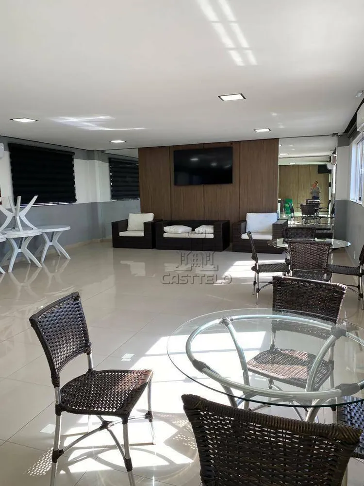 Apartamento, 2 quartos, 48 m² - Foto 2