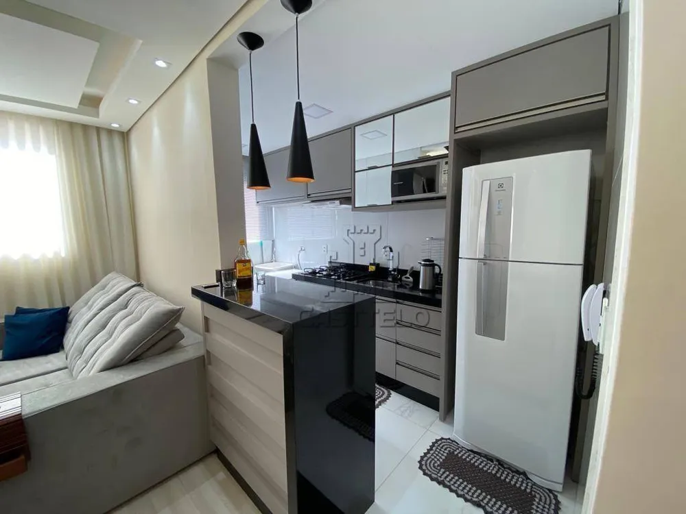 Apartamento, 2 quartos, 48 m² - Foto 5