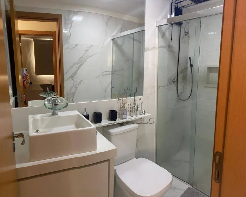 Apartamento, 2 quartos, 48 m² - Foto 4
