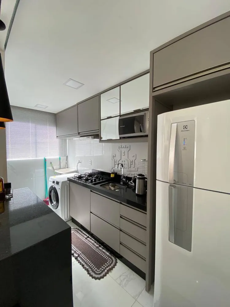 Apartamento, 2 quartos, 48 m² - Foto 6