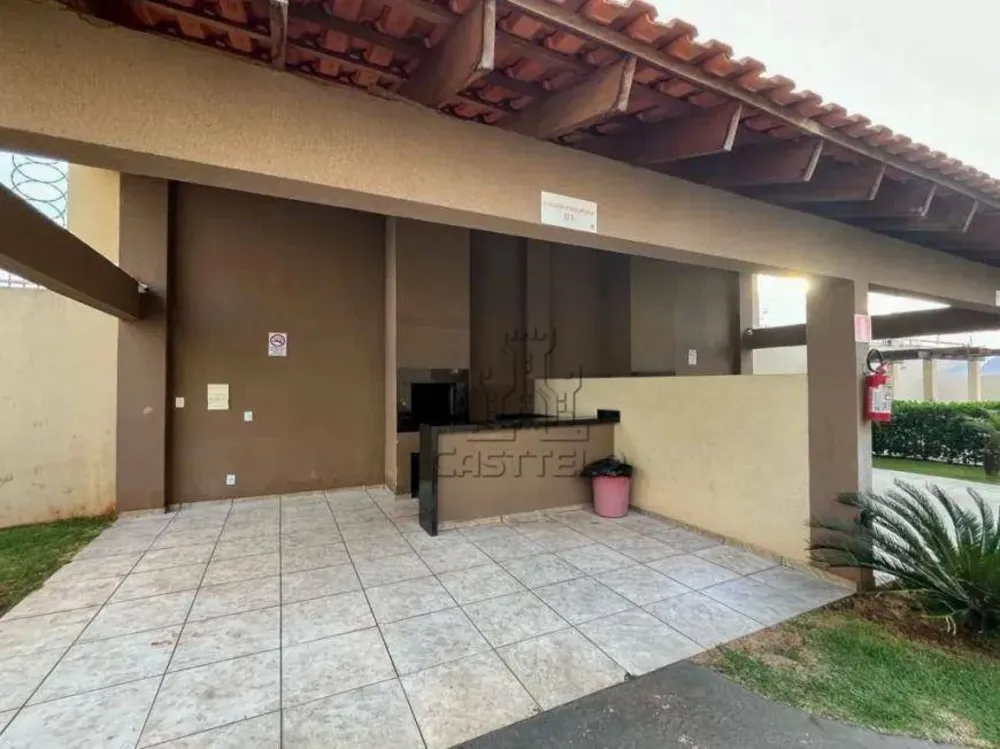 Apartamento, 2 quartos, 45 m² - Foto 12