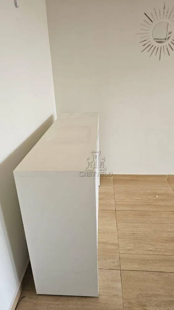 Apartamento, 2 quartos, 45 m² - Foto 6
