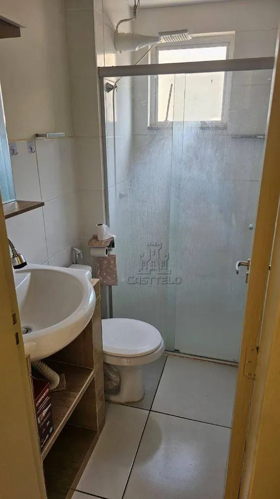 Apartamento, 2 quartos, 45 m² - Foto 7