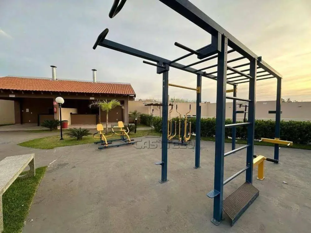 Apartamento, 2 quartos, 45 m² - Foto 10