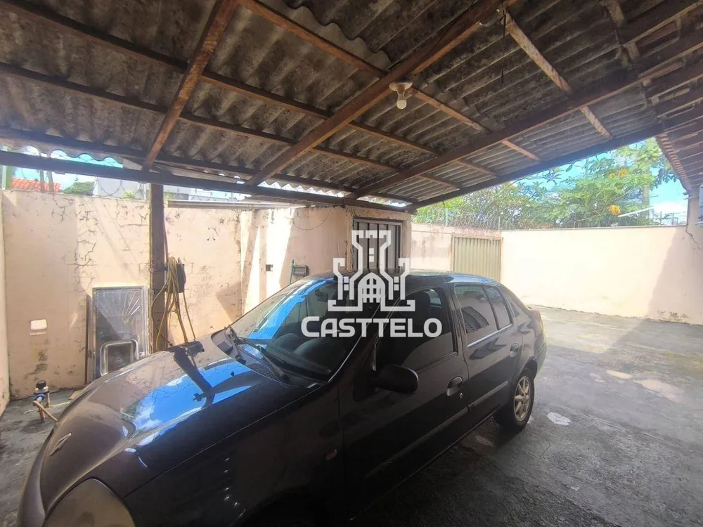 Casa, 3 quartos, 100 m² - Foto 3