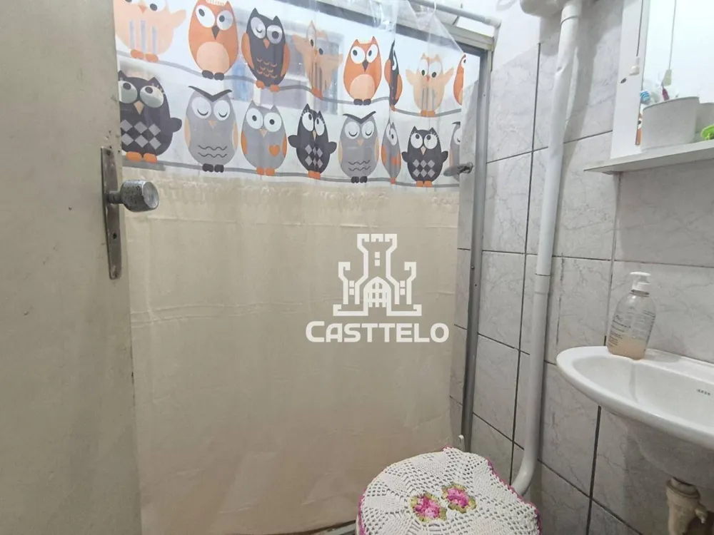 Casa, 3 quartos, 100 m² - Foto 8