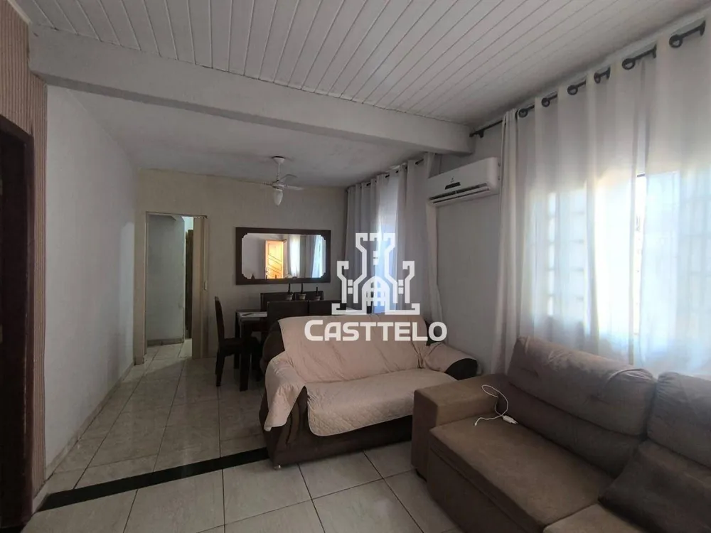 Casa, 3 quartos, 100 m² - Foto 4