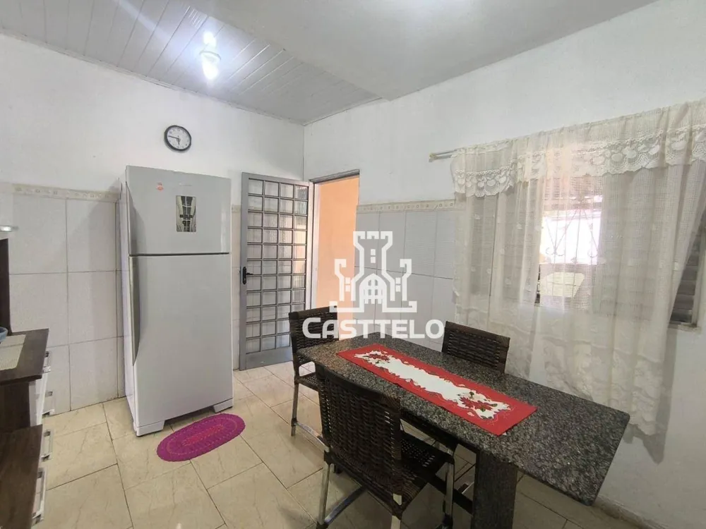 Casa, 3 quartos, 100 m² - Foto 7