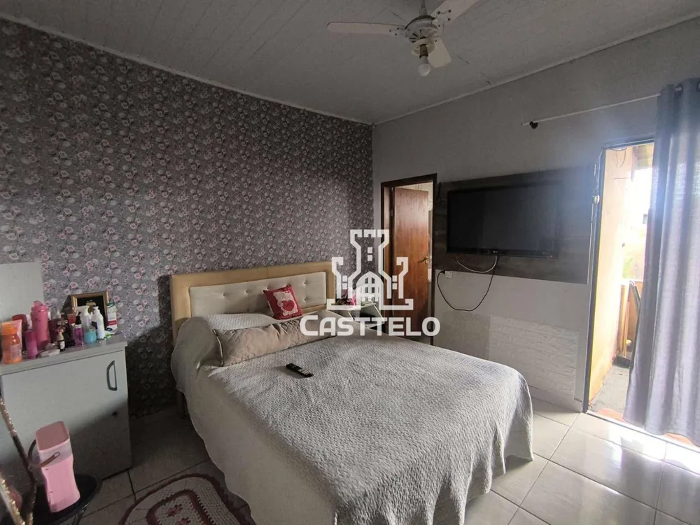 Casa, 3 quartos, 100 m² - Foto 12