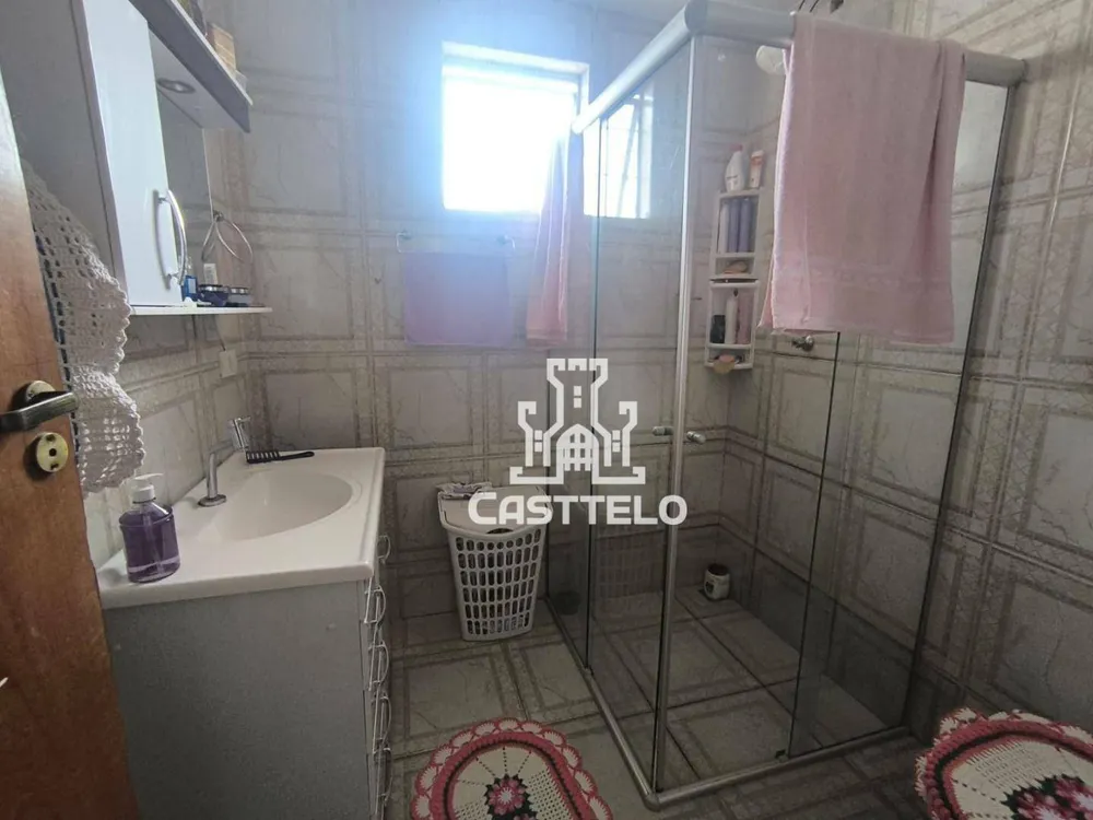 Casa, 3 quartos, 100 m² - Foto 11