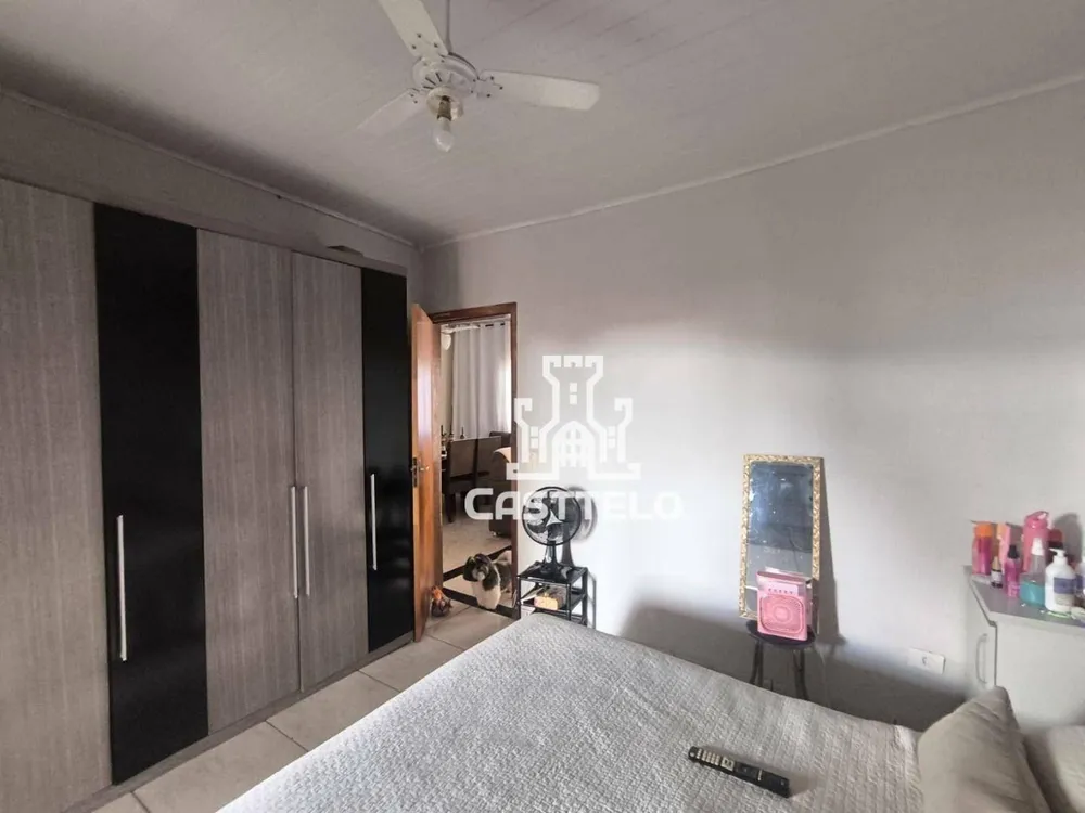 Casa, 3 quartos, 100 m² - Foto 10