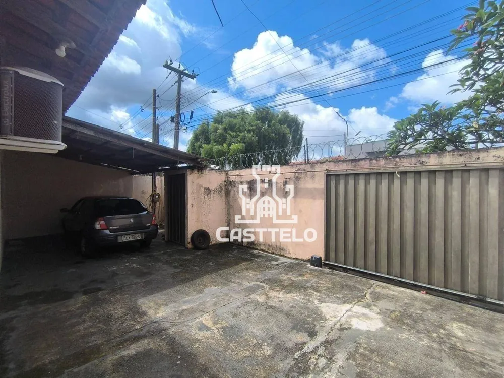 Casa, 3 quartos, 100 m² - Foto 2