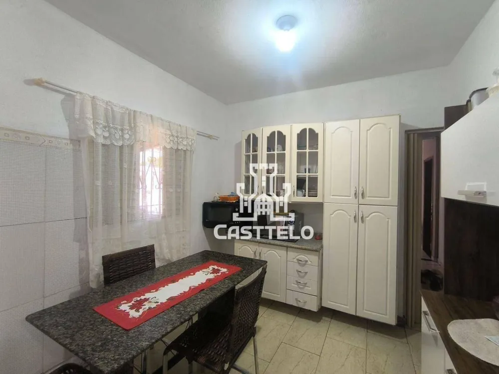 Casa, 3 quartos, 100 m² - Foto 6