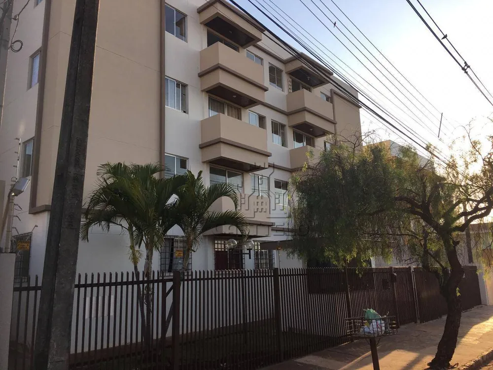Apartamento, 2 quartos, 55 m² - Foto 4