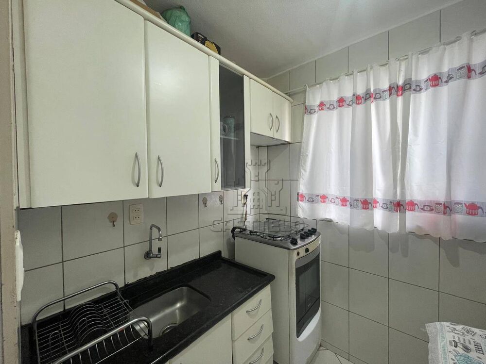 Apartamento à venda com 3 quartos, 62m² - Foto 4