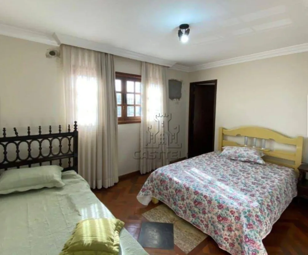 Sobrado, 4 quartos, 340 m² - Foto 3