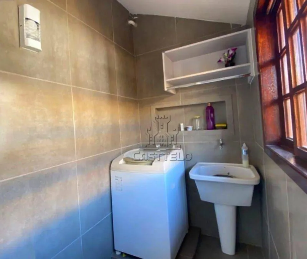 Sobrado, 4 quartos, 340 m² - Foto 8