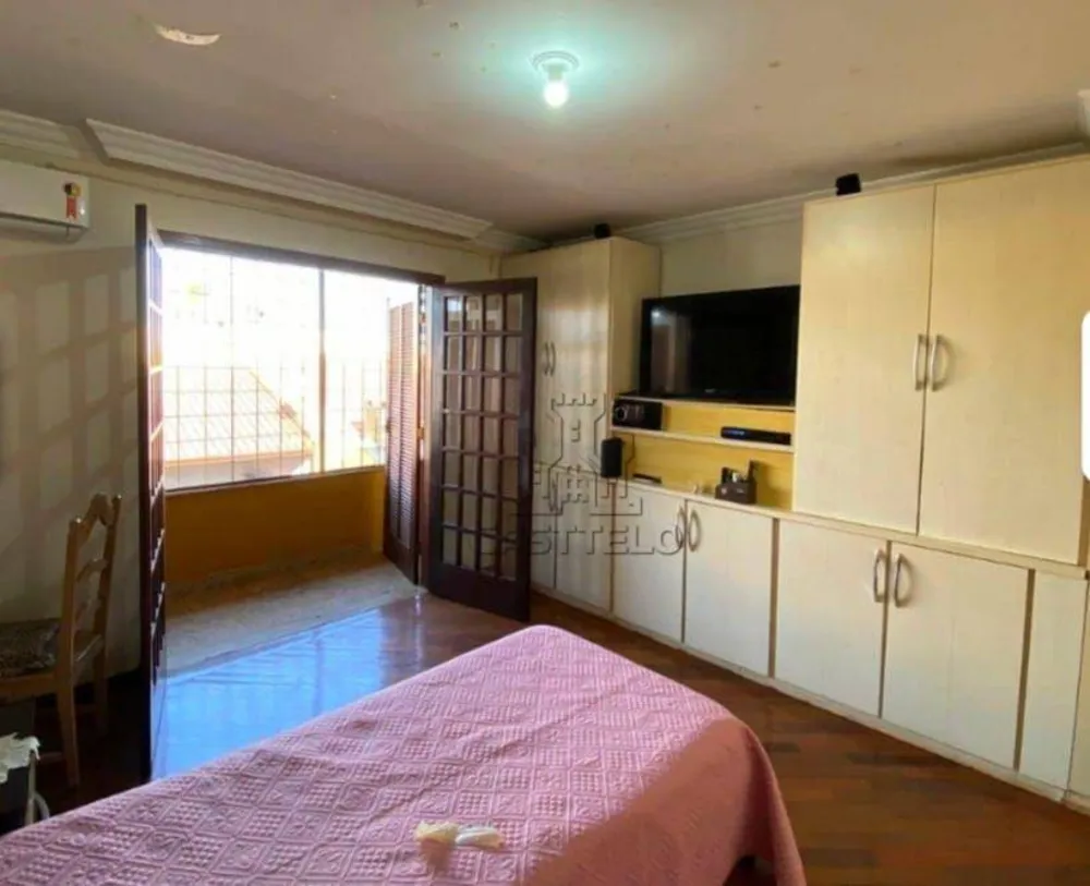 Sobrado, 4 quartos, 340 m² - Foto 1