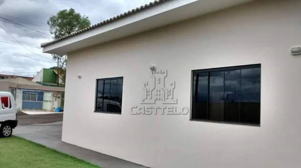 Casa, 2 quartos, 73 m² - Foto 4