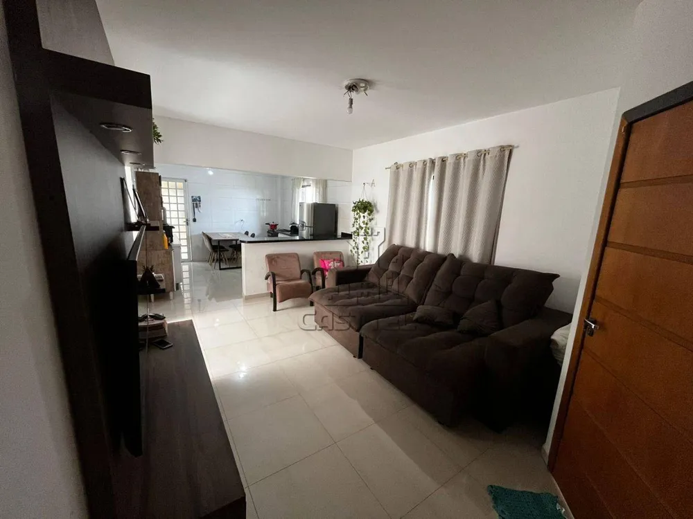 Casa, 2 quartos, 73 m² - Foto 6