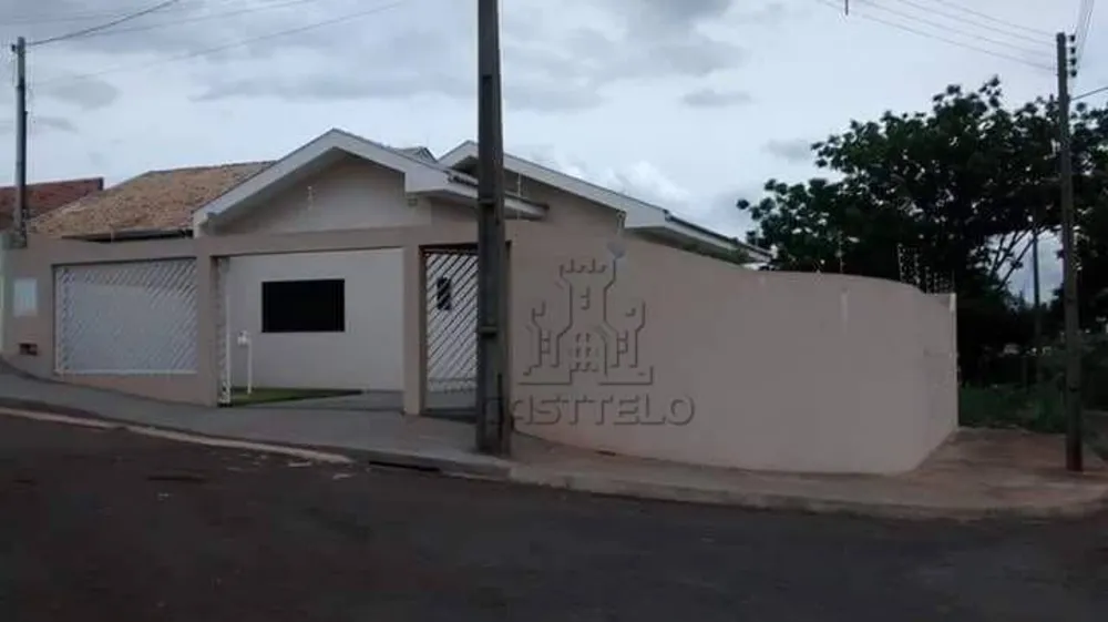 Casa, 2 quartos, 73 m² - Foto 2