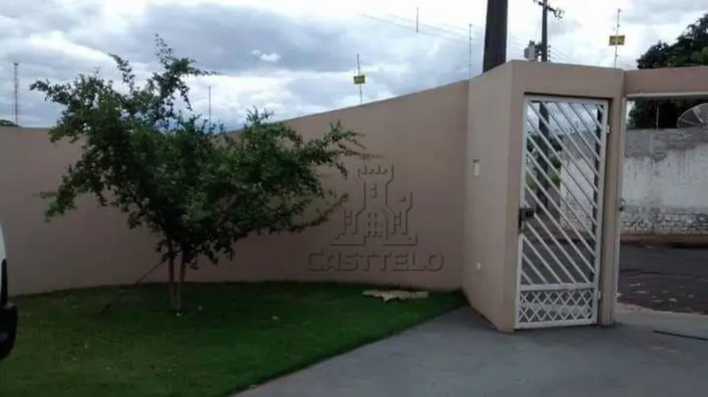 Casa, 2 quartos, 73 m² - Foto 3