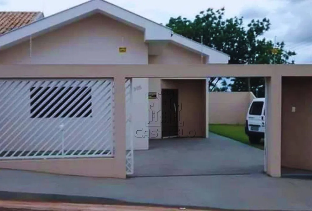 Casa, 2 quartos, 73 m² - Foto 1